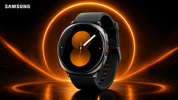 OFERTA | Samsung Galaxy Watch8 de 44mm LTE por R$ 1.544,05 na Amazon OFERTA | Samsung Galaxy Watch8 de 44mm LTE por R$ 1.544,05 na Amazon