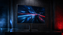 Samsung lança Odyssey G4 com painel Fast IPS e 300 Hz Samsung lança Odyssey G4 com painel Fast IPS e 300 Hz