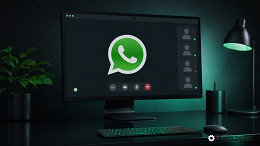 WhatsApp Web recebe uma das funções mais pedidas pelos usuários WhatsApp Web recebe uma das funções mais pedidas pelos usuários