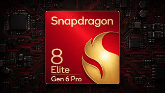 Snapdragon 8 Elite Gen 6 Pro vaza antes do anúncio oficial Snapdragon 8 Elite Gen 6 Pro vaza antes do anúncio oficial