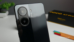 POCO X7 Pro de 512 GB aparece com quase 60% OFF no Mercado Livre POCO X7 Pro de 512 GB aparece com quase 60% OFF no Mercado Livre
