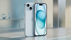 iPhone 15 despenca de preço e fica 45% mais barato na Amazon iPhone 15 despenca de preço e fica 45% mais barato na Amazon