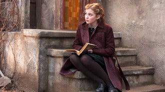 A Menina que Roubava Livros