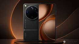 Oppo Find X9 Ultra fica de fora do primeiro lugar no ranking de câmeras do DxOMark Oppo Find X9 Ultra fica de fora do primeiro lugar no ranking de câmeras do DxOMark