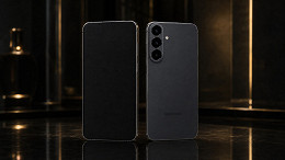 Galaxy S26 FE vai ficar mais caro: veja quanto a Samsung deve cobrar pelo novo modelo Galaxy S26 FE vai ficar mais caro: veja quanto a Samsung deve cobrar pelo novo modelo