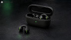 Samsung prepara Galaxy Buds On com formato de clipe nunca usado pela marca Samsung prepara Galaxy Buds On com formato de clipe nunca usado pela marca