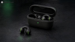Samsung prepara Galaxy Buds On com formato de clipe nunca usado pela marca Samsung prepara Galaxy Buds On com formato de clipe nunca usado pela marca