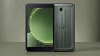 Samsung atualiza Galaxy Tab Active 5 com patch de segurança de julho