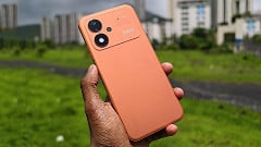 POCO M8 Power tem imagens e vídeo vazados antes do lançamento POCO M8 Power tem imagens e vídeo vazados antes do lançamento