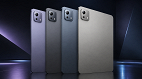 Vazou tudo! Xiaomi Pad 8S Pro promete bateria de 12.000 mAh e nova tela gigante Vazou tudo! Xiaomi Pad 8S Pro promete bateria de 12.000 mAh e nova tela gigante