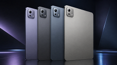 Vazou tudo! Xiaomi Pad 8S Pro promete bateria de 12.000 mAh e nova tela gigante Vazou tudo! Xiaomi Pad 8S Pro promete bateria de 12.000 mAh e nova tela gigante