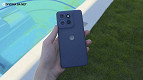 Desconto de 48%! Motorola turbinado com 512 GB atinge menor preço em oferta