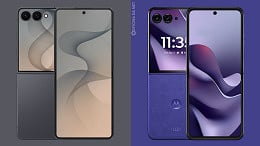 Galaxy Z Flip8 vs Motorola Razr 70 Ultra: qual o melhor dobrável Flip? Galaxy Z Flip8 vs Motorola Razr 70 Ultra: qual o melhor dobrável Flip?