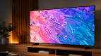 OFERTA | Samsung Smart TV 43 QLED Full HD Q5F 2025 com 43% de desconto na loja oficial