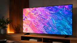 OFERTA | Samsung Smart TV 43 QLED Full HD Q5F 2025 com 43% de desconto na loja oficial OFERTA | Samsung Smart TV 43 QLED Full HD Q5F 2025 com 43% de desconto na loja oficial