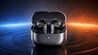 OFERTA | Samsung Galaxy Buds4 Pro com quase 20% de desconto na Amazon
