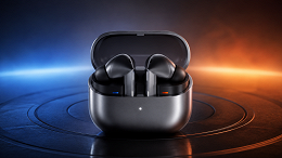 OFERTA | Samsung Galaxy Buds4 Pro com quase 20% de desconto na Amazon OFERTA | Samsung Galaxy Buds4 Pro com quase 20% de desconto na Amazon