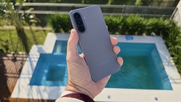 Galaxy A57 aparece com 49% OFF e chega ao MENOR PREÇO histórico Galaxy A57 aparece com 49% OFF e chega ao MENOR PREÇO histórico