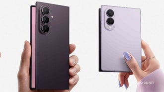 Todos os celulares que já possuem bateria de silício-carbono
