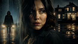 O filme da Netflix que você deveria assistir nessa semana se gosta de suspense; veja trailer O filme da Netflix que você deveria assistir nessa semana se gosta de suspense; veja trailer