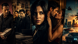 Os 5 melhores filmes para assistir na Netflix em agosto de 2026 Os 5 melhores filmes para assistir na Netflix em agosto de 2026