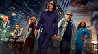 5 séries médicas para assistir no Prime Video