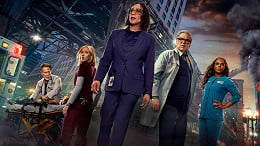 5 séries médicas para assistir no Prime Video 5 séries médicas para assistir no Prime Video