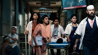 Diários de Mumbai