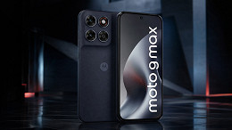 Moto G Max fica 29% mais barato em oferta com cupom Moto G Max fica 29% mais barato em oferta com cupom