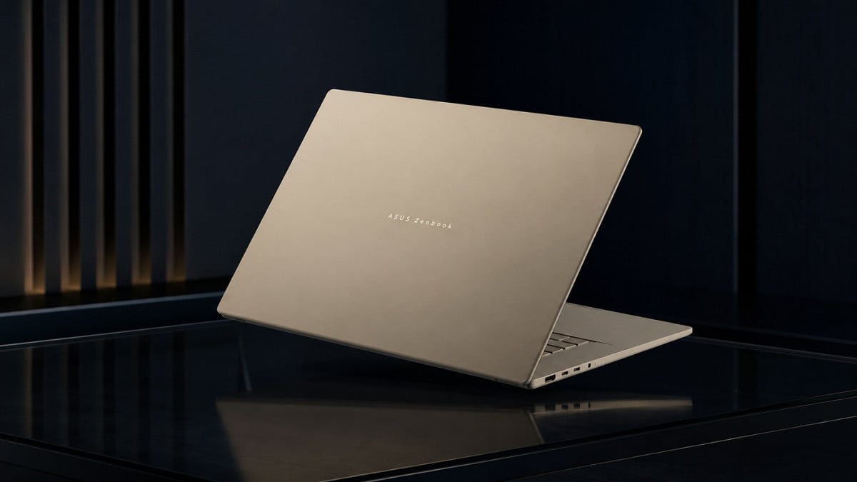 Asus Vivobook 