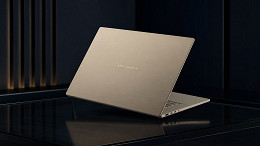 Zenbook A16 estreia no Brasil com o chip mais avançado da Qualcomm Zenbook A16 estreia no Brasil com o chip mais avançado da Qualcomm