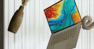 ASUS traz ao Brasil seu primeiro notebook com Snapdragon X2 Elite Extreme (Foto: divulgação).