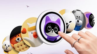 OPPO Bubble