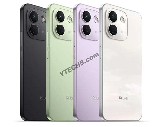 Redmi Note 17 Pro Max (Imagem: Reprodução/YTECHB)