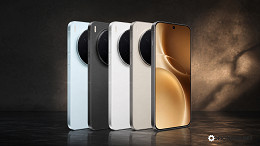 Vivo X500 Pro aparece com mais especificações antes do lançamento Vivo X500 Pro aparece com mais especificações antes do lançamento
