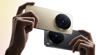 Vivo X300 Pro