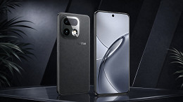 Realme 16 Pro+ de 512 GB despenca de preço nesta sexta (31) Realme 16 Pro+ de 512 GB despenca de preço nesta sexta (31)