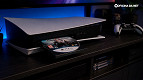 Sony reafirma fim da fabricação de discos do PS5 mesmo com pressão dos fãs, diz CFO