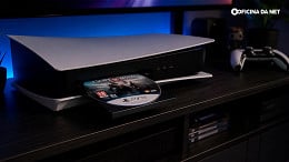 Sony reafirma fim da fabricação de discos do PS5 mesmo com pressão dos fãs, diz CFO Sony reafirma fim da fabricação de discos do PS5 mesmo com pressão dos fãs, diz CFO