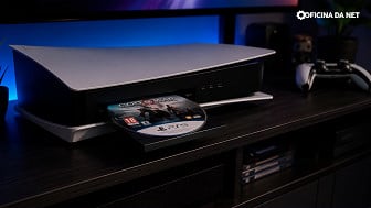 Sony reafirma fim da fabricação de discos do PS5 mesmo com pressão dos fãs, diz CFO Sony reafirma fim da fabricação de discos do PS5 mesmo com pressão dos fãs, diz CFO