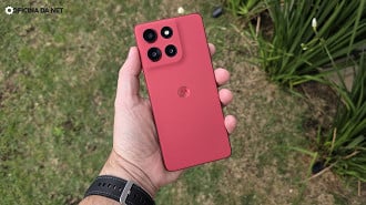 Moto G86
