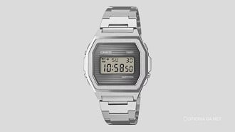 Casio Vintage A1000SP-7