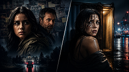 2 filmes novos da Netflix para assistir nesse final de semana 2 filmes novos da Netflix para assistir nesse final de semana