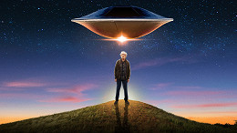 5 filmes sobre alienígenas para assistir na Netflix 5 filmes sobre alienígenas para assistir na Netflix