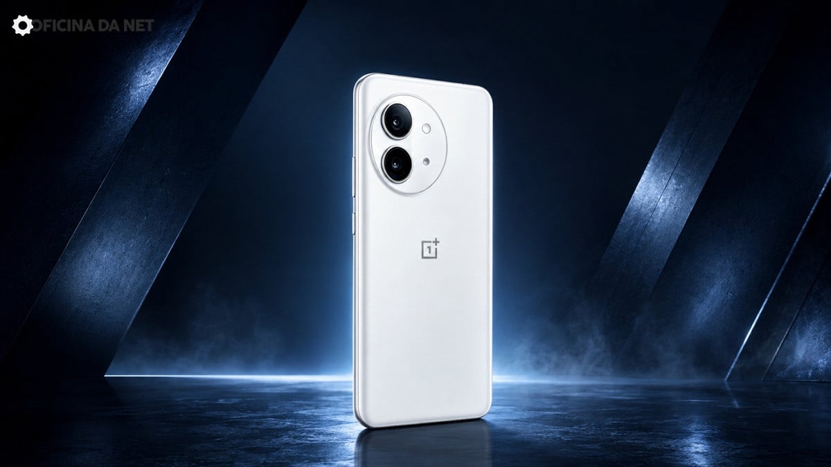 Conceito do OnePlus 16