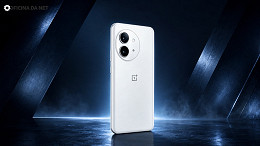Suposto teaser do OnePlus 16 sugere retorno das câmeras circulares Suposto teaser do OnePlus 16 sugere retorno das câmeras circulares