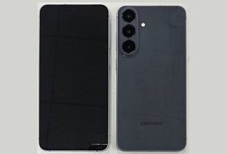 Galaxy S26 FE tem todas as câmeras reveladas antes do lançamento.