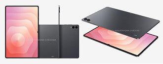 Galaxy Tab S12 Ultra