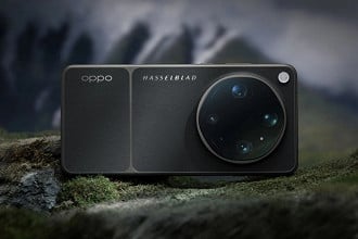 OPPO Find X9 Ultra