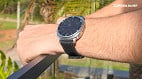 Galaxy Watch 8 Classic 46mm LTE aparece com 60% OFF em promoção na Amazon Galaxy Watch 8 Classic 46mm LTE aparece com 60% OFF em promoção na Amazon